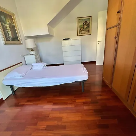 Lejlighed Solaro 135 - Sanremo