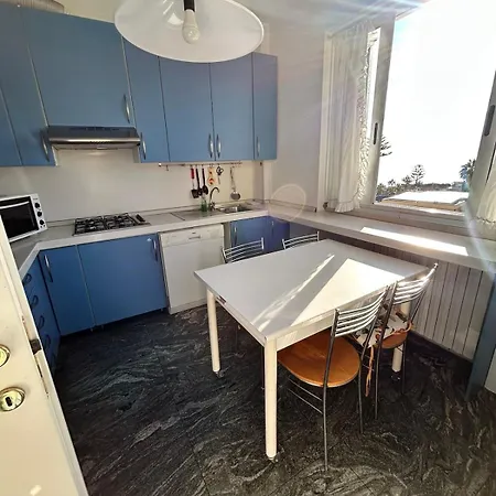 Solaro 135 - San Remo