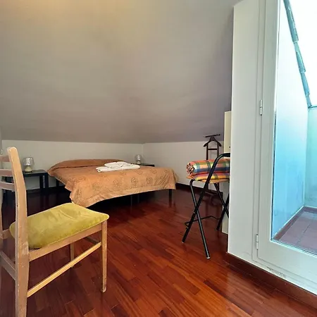 Appartamento Solaro 135 -