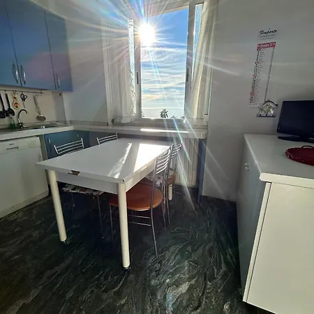 Solaro 135 - Appartamento Sanremo