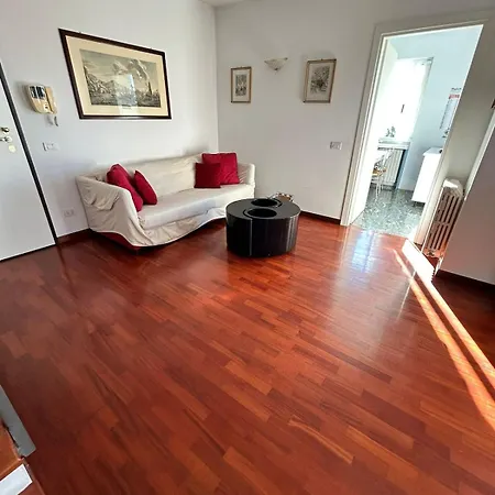 Lägenhet Solaro 135 - Sanremo