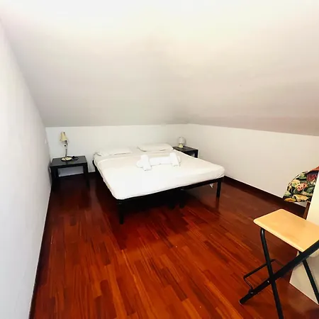 Apartman Solaro 135 -