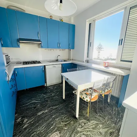 Solaro 135 - Apartman