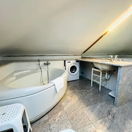 Lägenhet Solaro 135 -